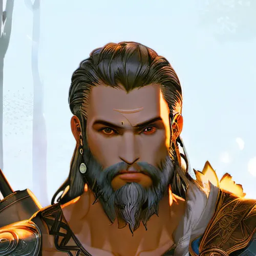 chat with ai character: Aries