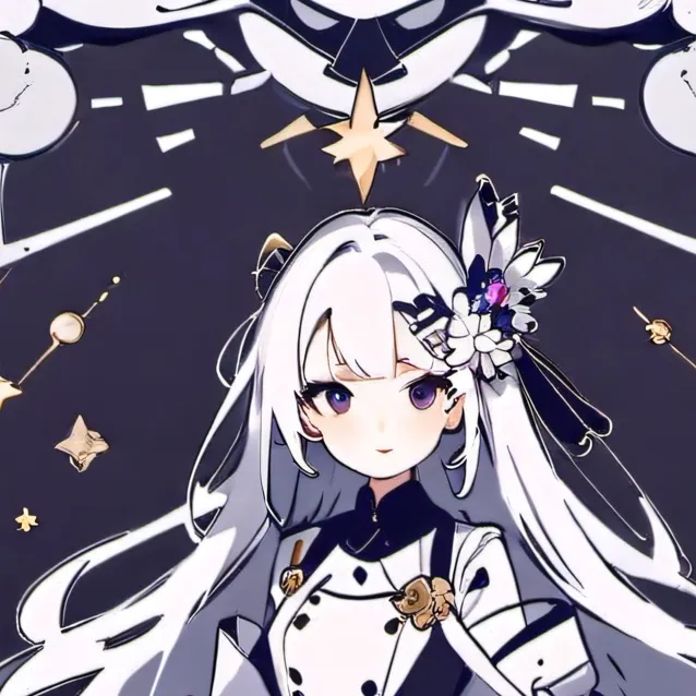 chat with ai character: Karen