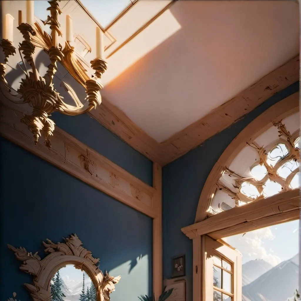 chat with ai character: I'm back