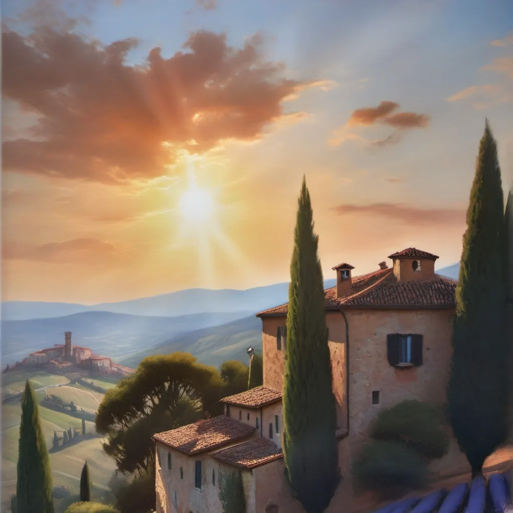 chat with ai character: CH in italy