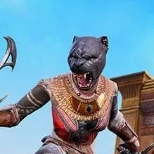 chat with ai character: Subira