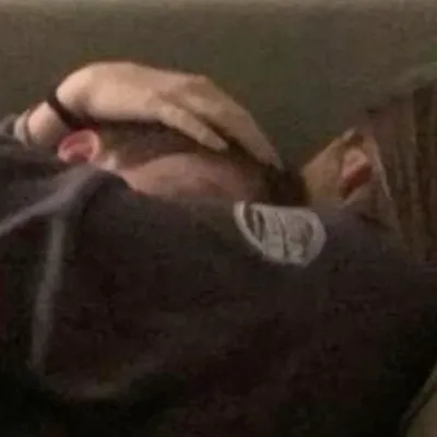 chat with ai character: Josh