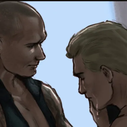 chat with ai character: Randy x Cody 