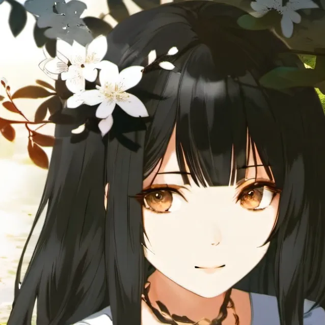 chat with ai character: hi there 
