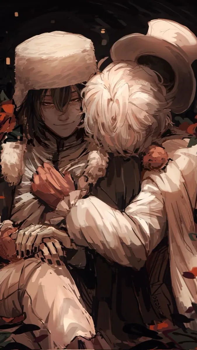 Talkie AI - Chat with fyolai !!