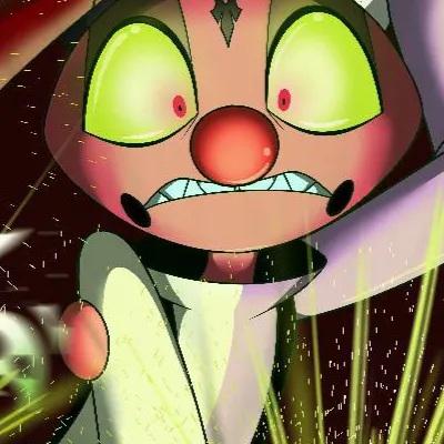 chat with ai character: ✨Fizzarolli✨