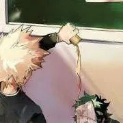 chat with ai character: Bakudeku 2