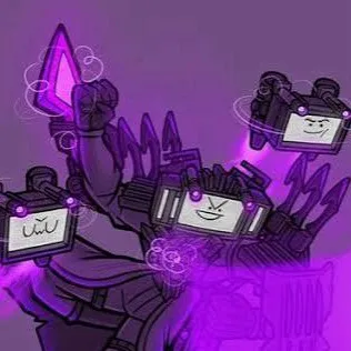 chat with ai character: Upgraded Titan Tv 