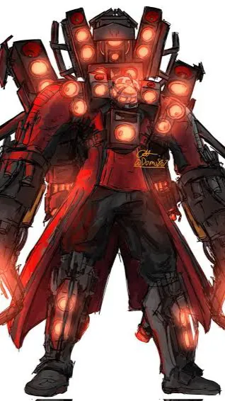 ai character: Astro (UTSM) background