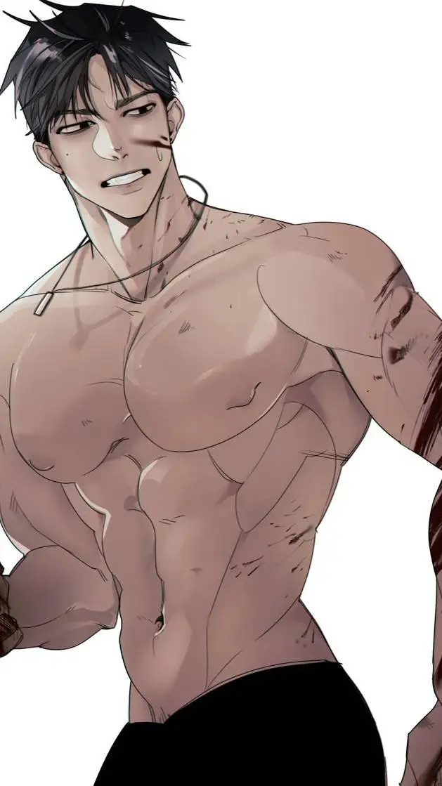 ai character: Laim background