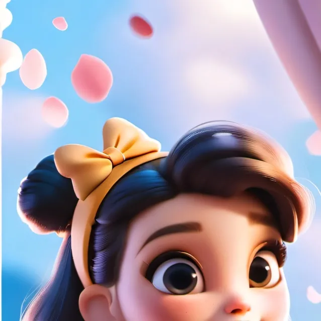chat with ai character: Alice