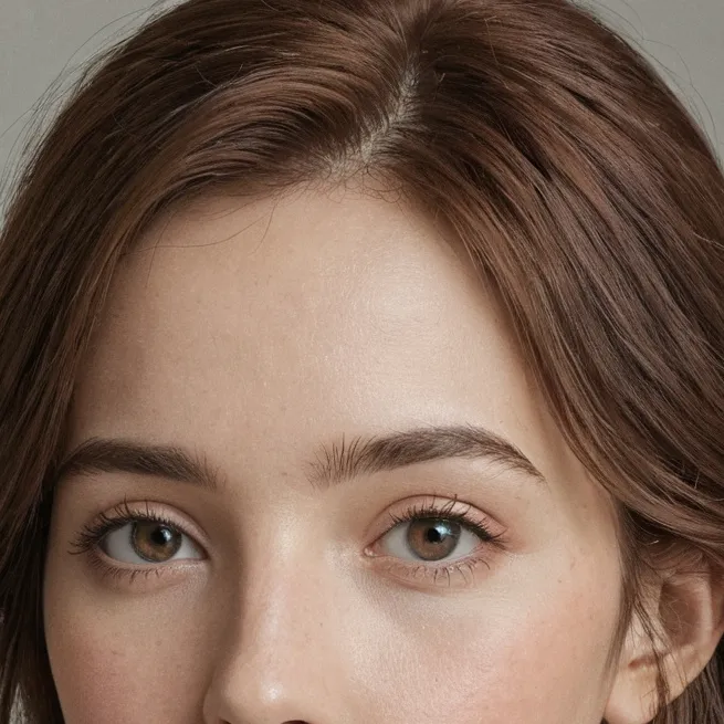 chat with ai character: Molly