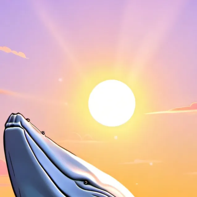 chat with ai character: Moby