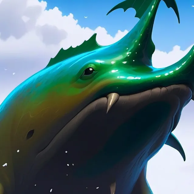 chat with ai character: Nessie