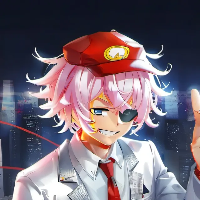 chat with ai character: AJ