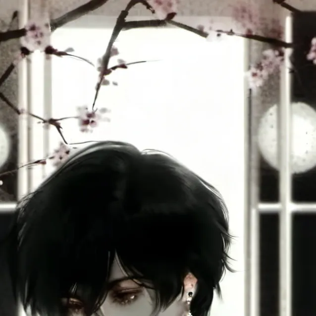 chat with ai character: *Aaron*