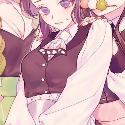 chat with ai character: Kny girls and boys