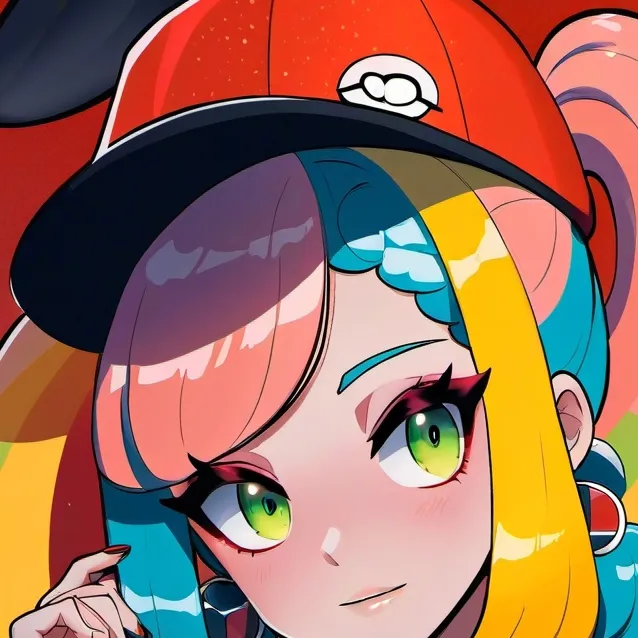 chat with ai character: ava