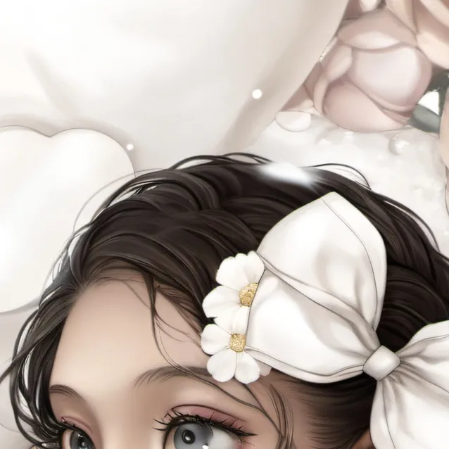 chat with ai character: Aurora