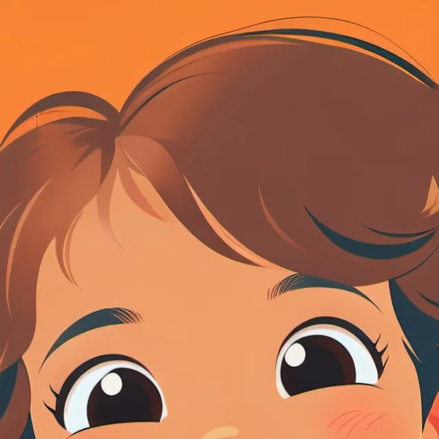 chat with ai character: your lil sis