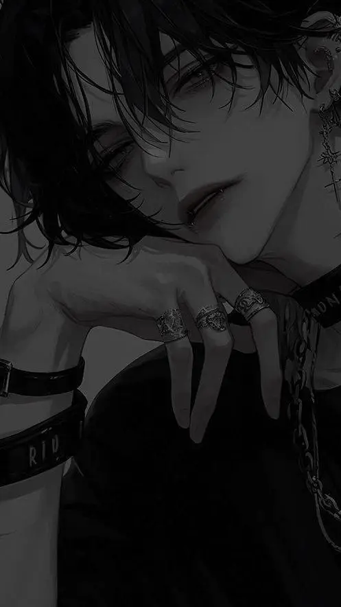 ai character: Max Ernst background