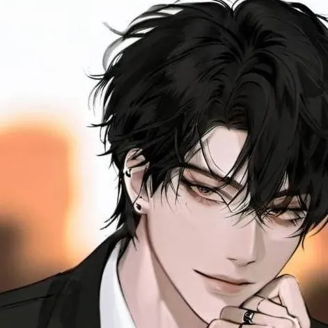 chat with ai character: Adam