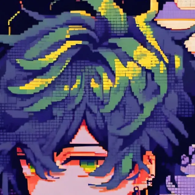 chat with ai character: mha 