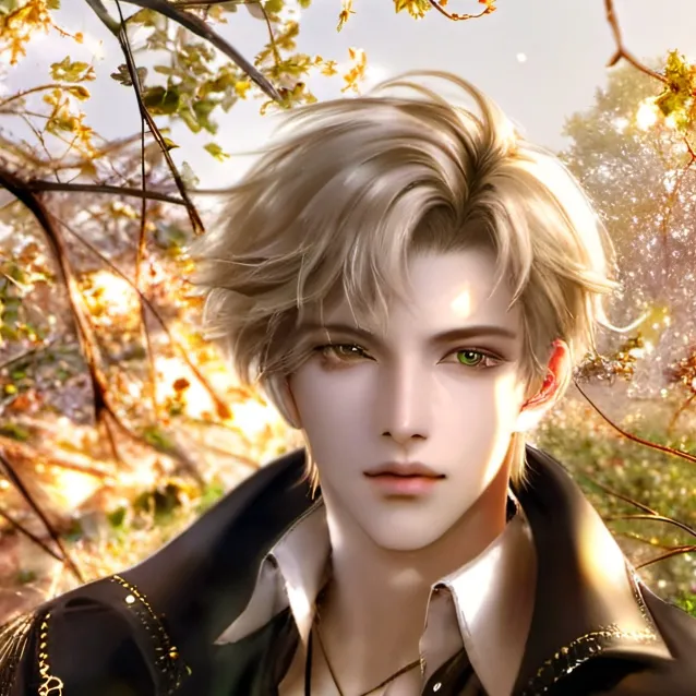 chat with ai character: enemies to draco