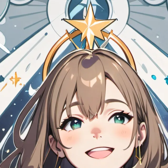 chat with ai character: ochaco