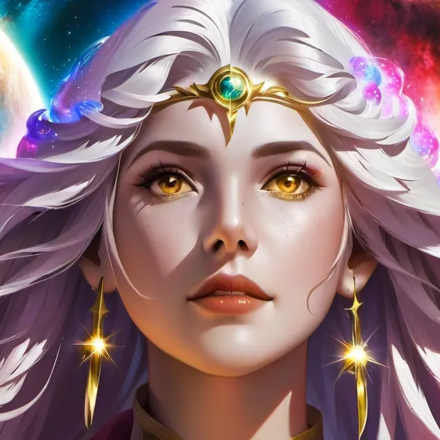 chat with ai character: nadia