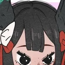 chat with ai character: poppy