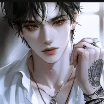 chat with ai character: Sunghoon 