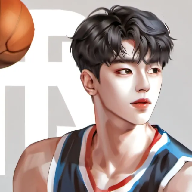 chat with ai character: Riley 