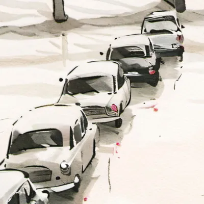 chat with ai character: Traffic 