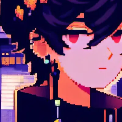 chat with ai character: Karen