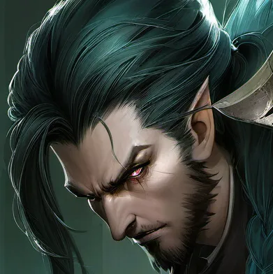 chat with ai character: Hd2 x forsaken 2