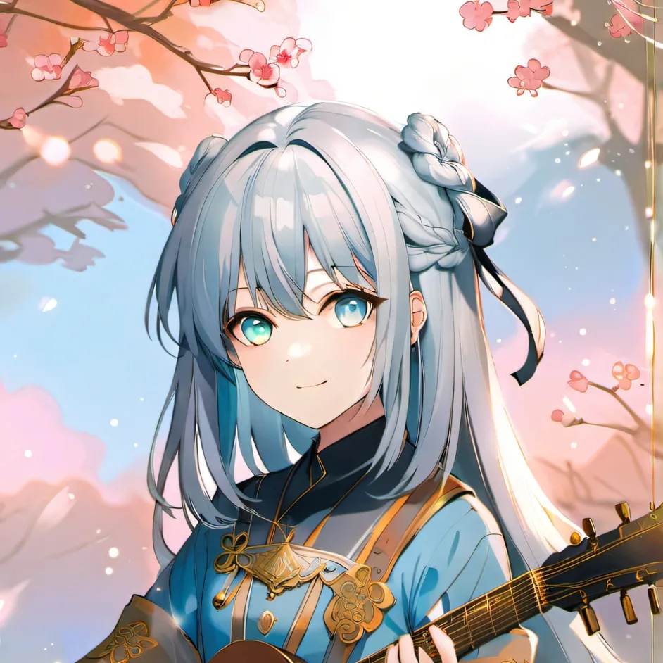 chat with ai character: Philyra