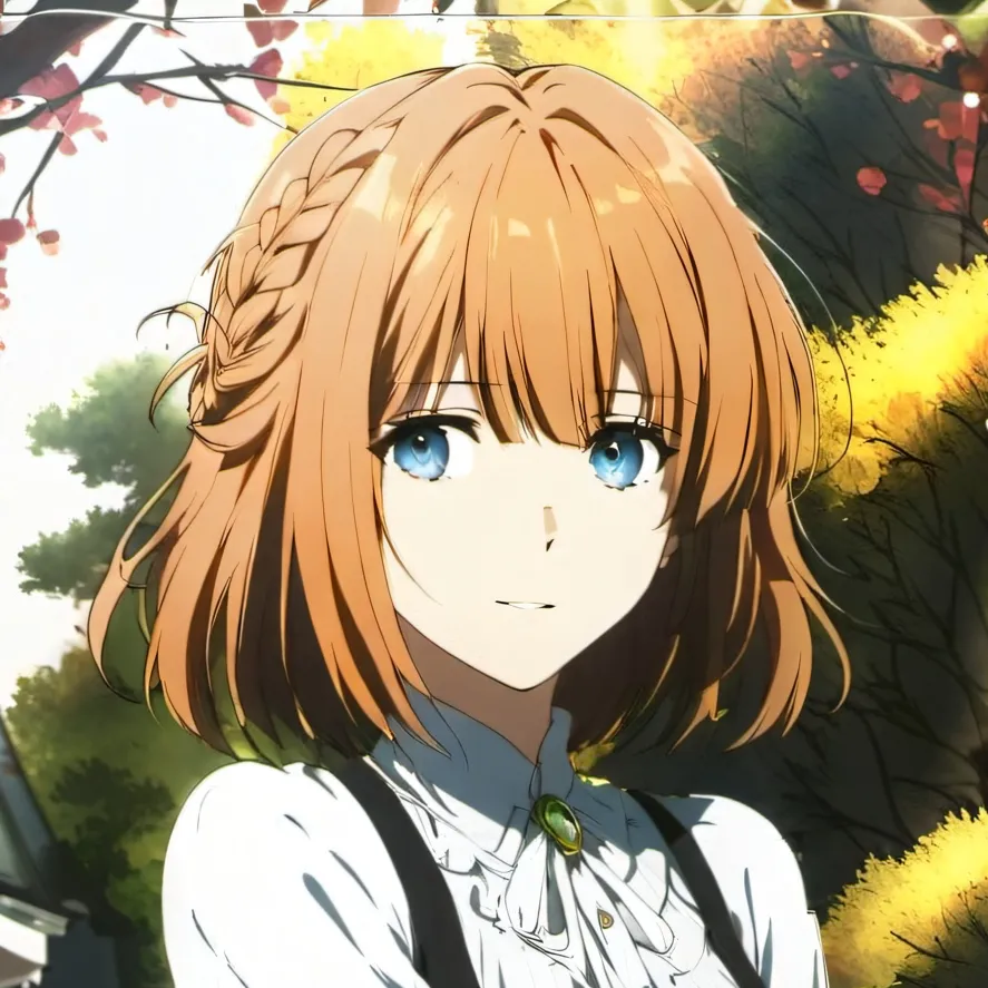 chat with ai character: Solana