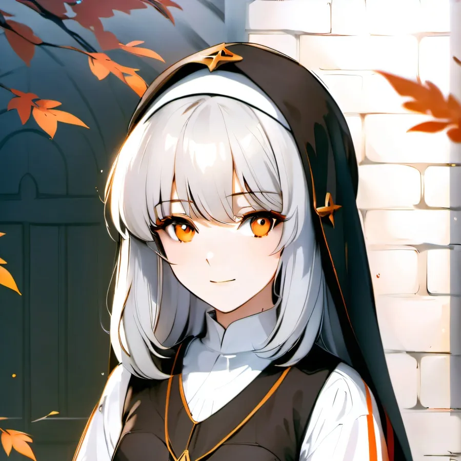 chat with ai character: Elaina