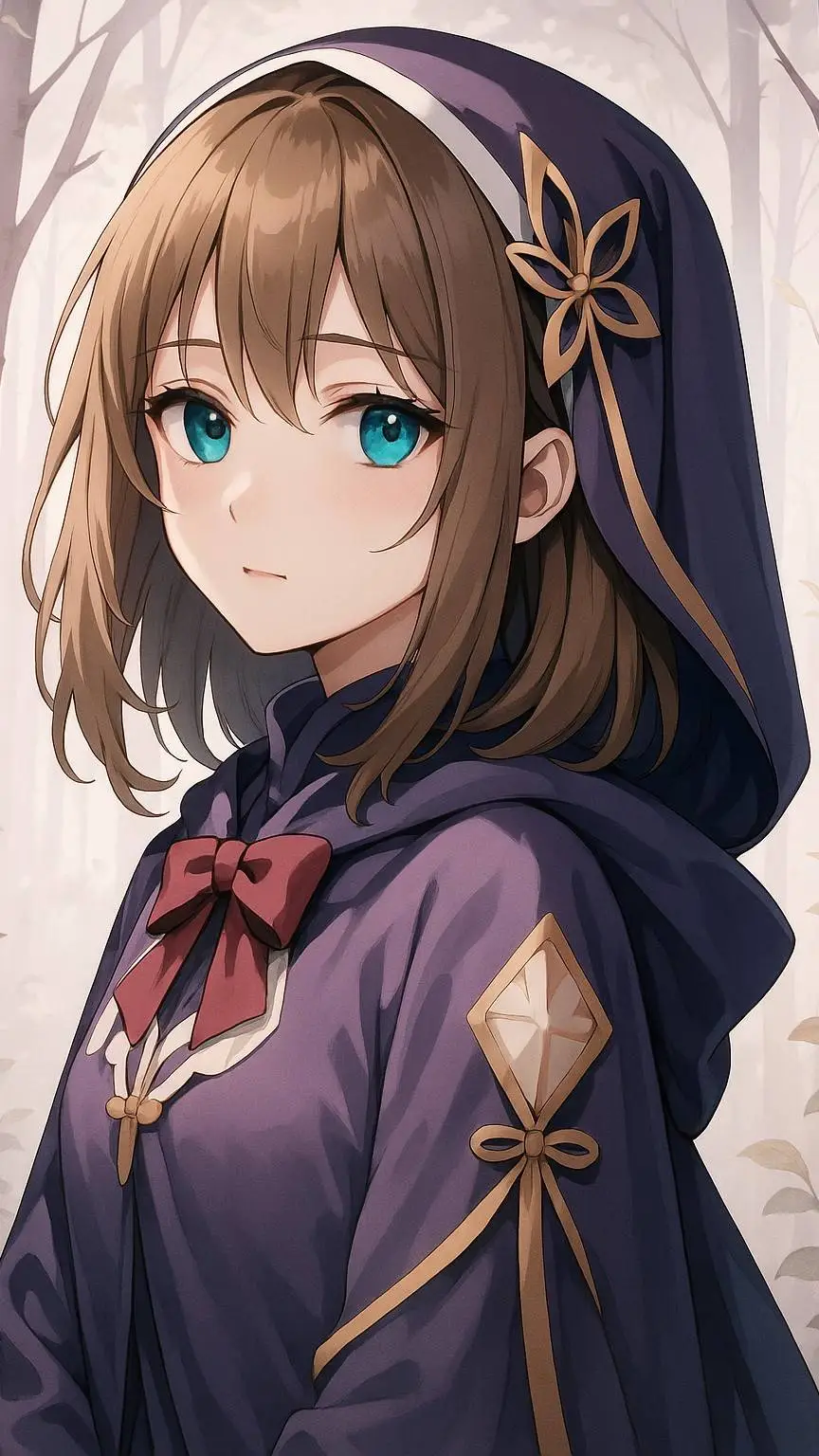 Talkie AI - Chat with Althea