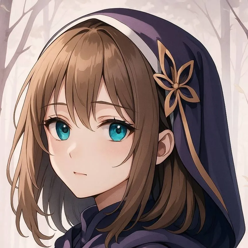 chat with ai character: Althea