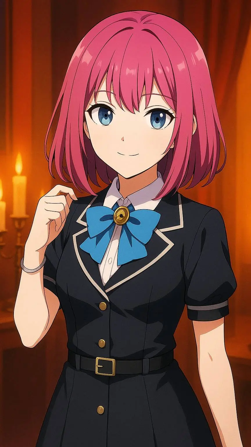 Talkie AI - Chat with Rosemary