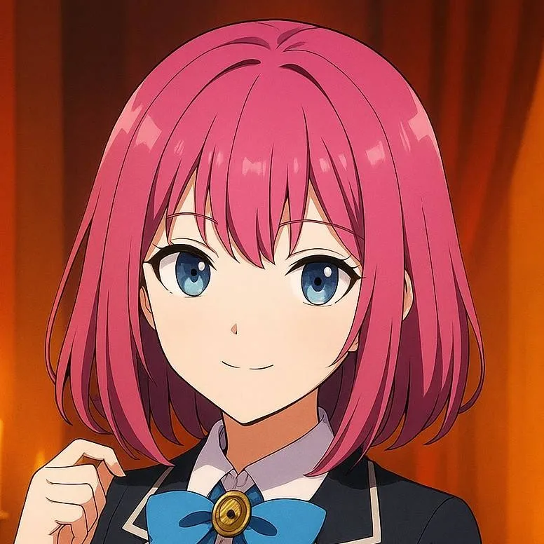 chat with ai character: Rosemary