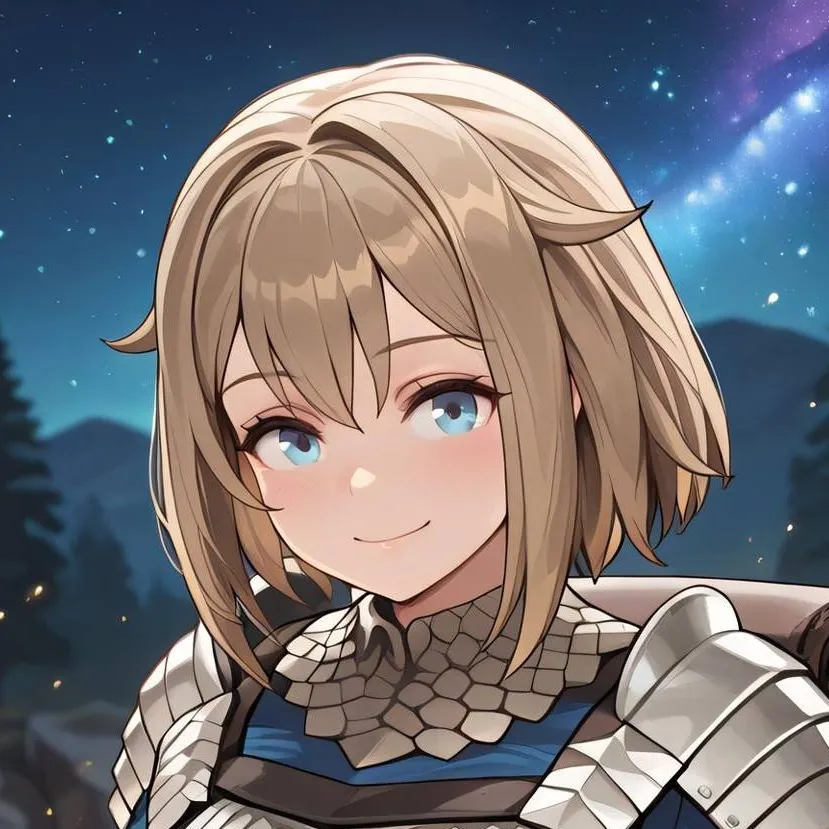 chat with ai character: Chloe