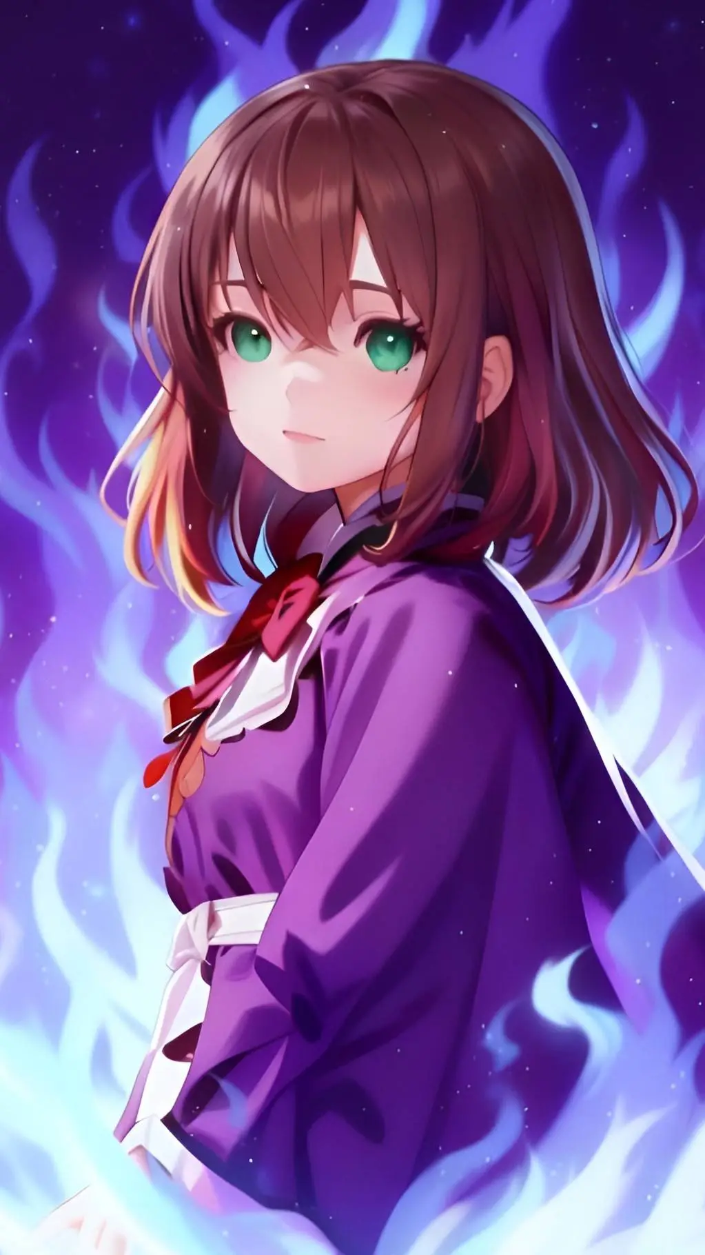 Talkie AI - Chat with Serephina