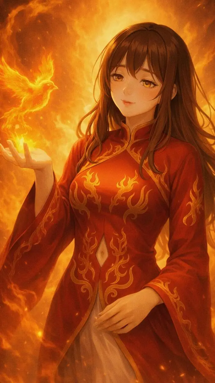 Talkie AI - Chat with Emberlyra