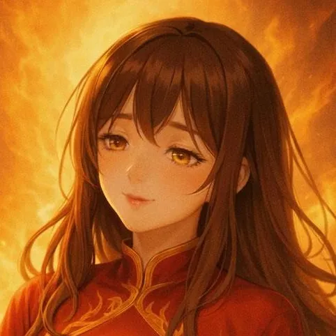 chat with ai character: Emberlyra