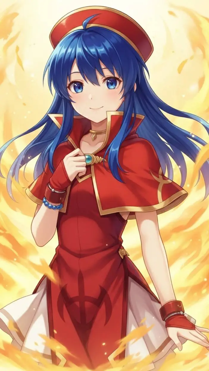 Talkie AI - Chat with Lilina