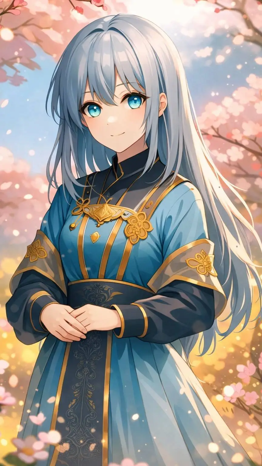 Talkie AI - Chat with Chinaya