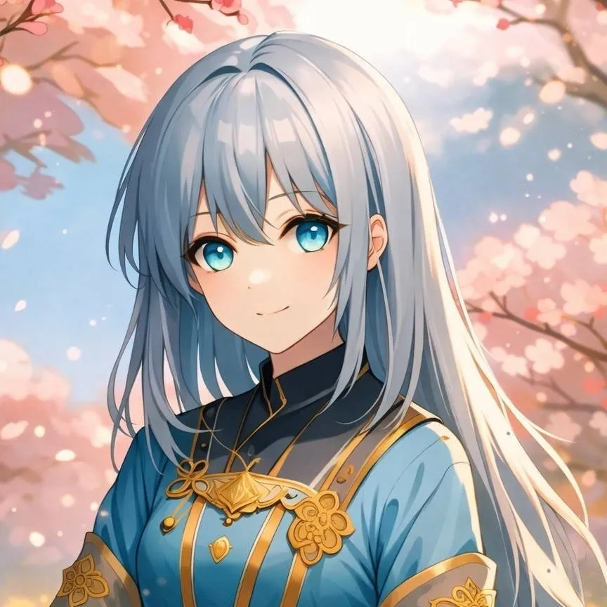 chat with ai character: Chinaya